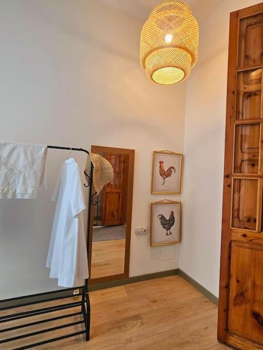 דירות ולנסיה Tradicional Casa Con Patio Ruzafa מראה חיצוני תמונה