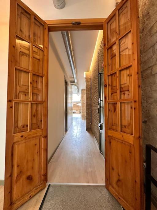 דירות ולנסיה Tradicional Casa Con Patio Ruzafa מראה חיצוני תמונה